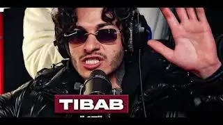 Tibab x Chuckyy x Lil speedy type beat 
