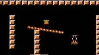 Really hard Mario Part 1