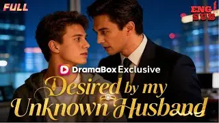 I Became My Boss’s Lover—Then Found Out He Was My Husband 😱💔 | Desired by My Unknown Husband | Full