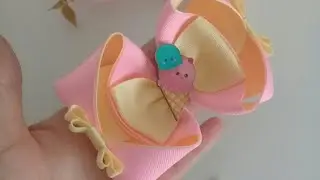 LAÇO  DOCINHO🎀