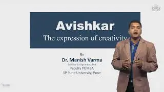 #1 Avishkar -A state level Research Competition: lecture1 - Basics of Creativity and Inovation