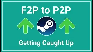 [TF2] Getting Caught Up | F2P to P2P Trading Series - Episode 4