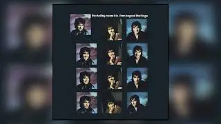 The Dudley Moore Trio - From Beyond the Fringe (Full Album)