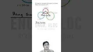 Discover the Power of Sine Law: Solving Oblique Triangle with Two Sides and an Angle!