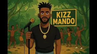 Kizz Mando - Only you  [Official Video]