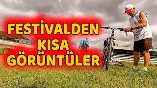 Gönen Festivali - 7. Bölüm Katılımcılar ve Genel Çekim