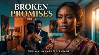 Broken Promises - African Soap Opera Part 1 | New Drama Series 2026 (You Won't Believe This)