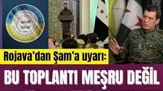 ХТШ осуществил переворот &mdash; ПРЕДУПРЕЖДЕНИЕ ИЗ РОХАВЫ В ДАМАСК &mdash; СООБЩИЛ АЛИ АММАР