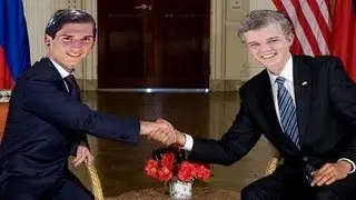 Handshake