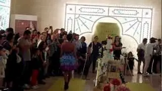 FUORI SALONE Cake Design Expo & Lab