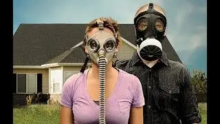 VR TO MILLENNIAL PREPPER - DOES THE GOVERNMENT HATE PREPPERS