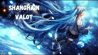 Finnish Nightcore | Shanghain valot