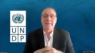 Side event: innovative financing to support displaced Syrians and their host communities