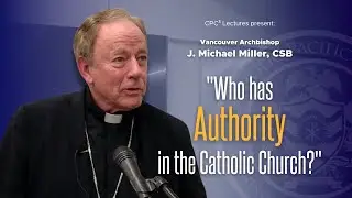 CPC&sup3; Lecture: 