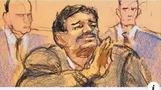 El Chapo's Money Will Belong to Whoever Finds it First (One Piece)