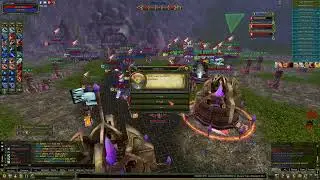 MersinBarmeN (Qen) Impossible Assassin Part Four #ArdreamWorld #Deathko #HomekoWorld #KnightOnline