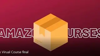Watch now! Kashan Makkad, our esteemed trainer, unveils the secrets of our Amazon course.
