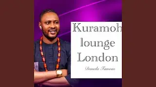Kuramoh lounge London
