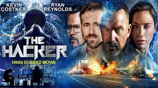 HACKER   Hollywood Movies In Hindi Dubbed Full Action HD Movie In Hindi   Thriller
