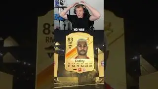 THE WORST 84+ x7 PACK.. 🤬