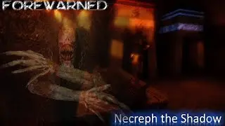 Forewarned - 