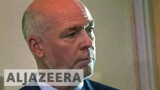 US Republican charged with assault after body-slamming reporter