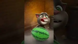 Talking Tom(Farts song)- funny video