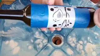 Como fazer desenho no Vidro e Acrílico usando Micro Retífica-Muito Fácil