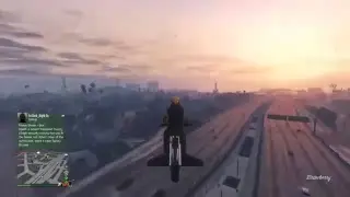 New dlc bike!!!!
