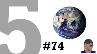 ТОП-5 #74 &mdash; Крупнейшие телеканалы мира