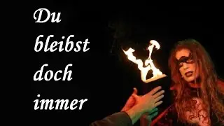 Du bleibst doch immer - FAUST - Die Rockoper #10
