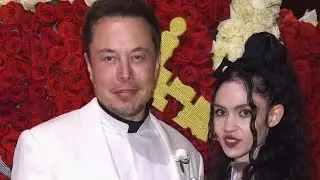 Grimes Makes Wild Confession About Her & Elon Musk&rsquo;s Kids | E! News | USA trending celebrities 