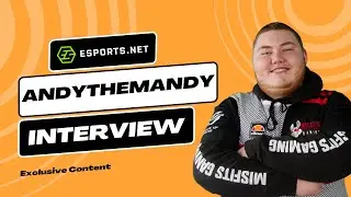 Exclusive Interview with Ryan 