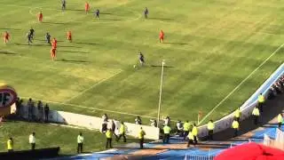 Fue Penal | Final Torneto Apertura U DE CHILE VS LA CALERA