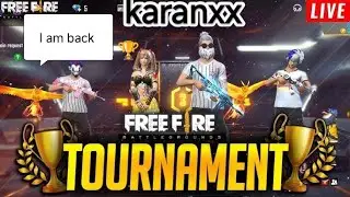 karanxx live back