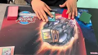 Tellarknight ftk combo! Turn skip!