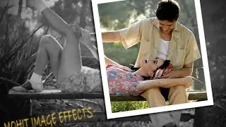 Photoshop: How to Make a Personalized, 3D Pop Out Photo Effect!