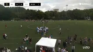 Belgium &ndash; Italy | Mixed U17 | 2024 EYUC U17