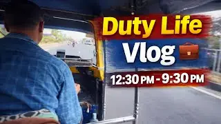 My Everyday Life | Duty, Friends & Small Moments Vlog 45