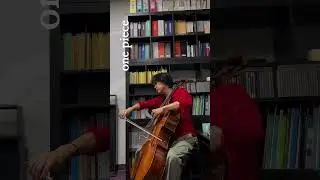 One piece is real. #cello #cellist #onepiece #strings #cellocover #violin #asian #anime