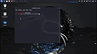 Instalação da Ferramenta Seeker no Kali Linux