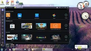 ROOT BLUESTACKS 2 EASY WITH KINGROOT