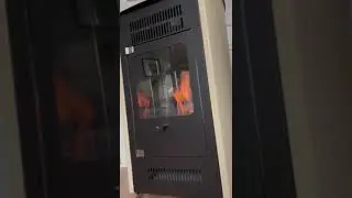 Bioethanol-&Ouml;fen Elektronik