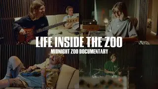 DICE - Life Inside the Zoo (Midnight Zoo Documentary)