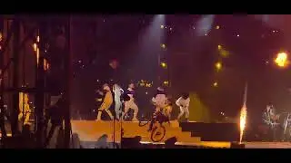 La Zone En Personne - JUL - STADE DE FRANCE - 26 AVRIL 2025