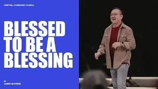 Friday 6PM Contemporary Service - 01/30/2026 | Central Christian Church