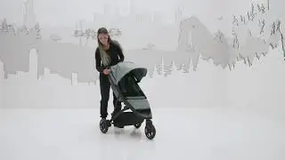 Thule Spring2 Instruction Assembly