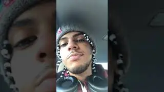 TyBandz. Vlog:2