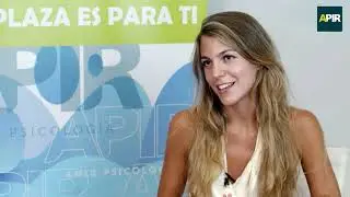 PLAZA A LA PRIMERA CON NUESTRO CURSO INTENSIVO: Entrevista a Cristina Campoy, Nº 50 PIR 2020 |