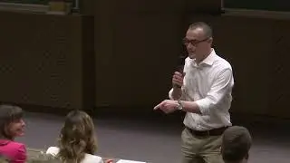 FERConnect - prvo okupljanje FER alumna
